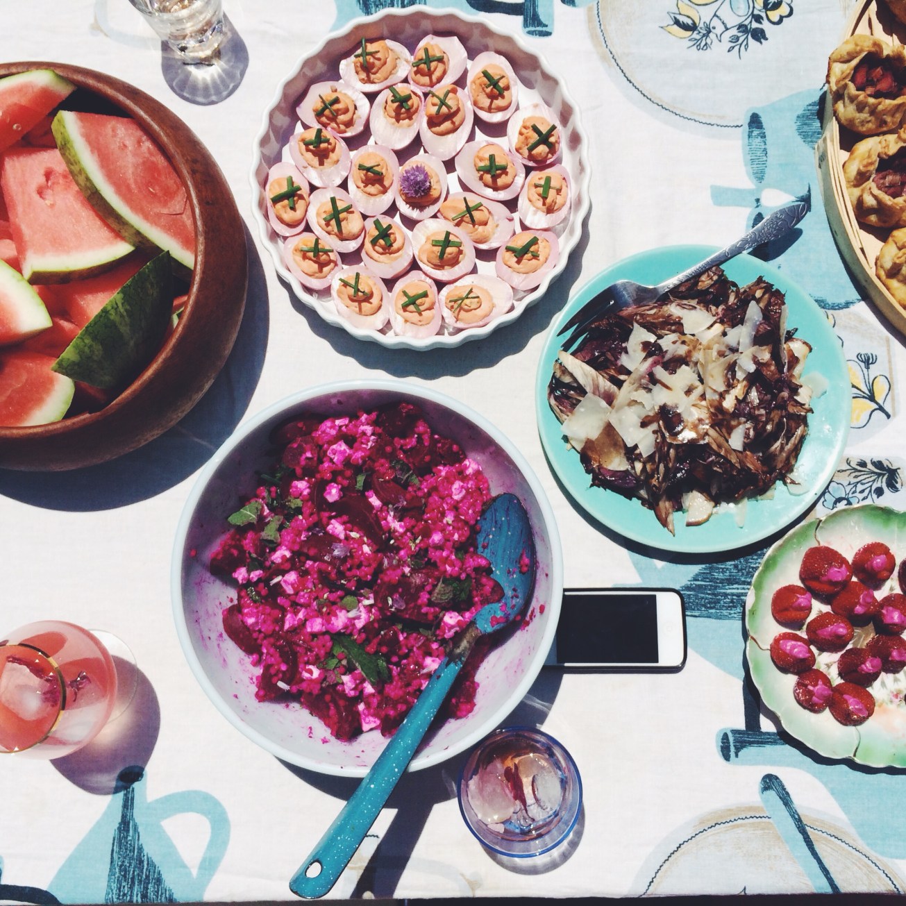 Processed with VSCOcam with f2 preset