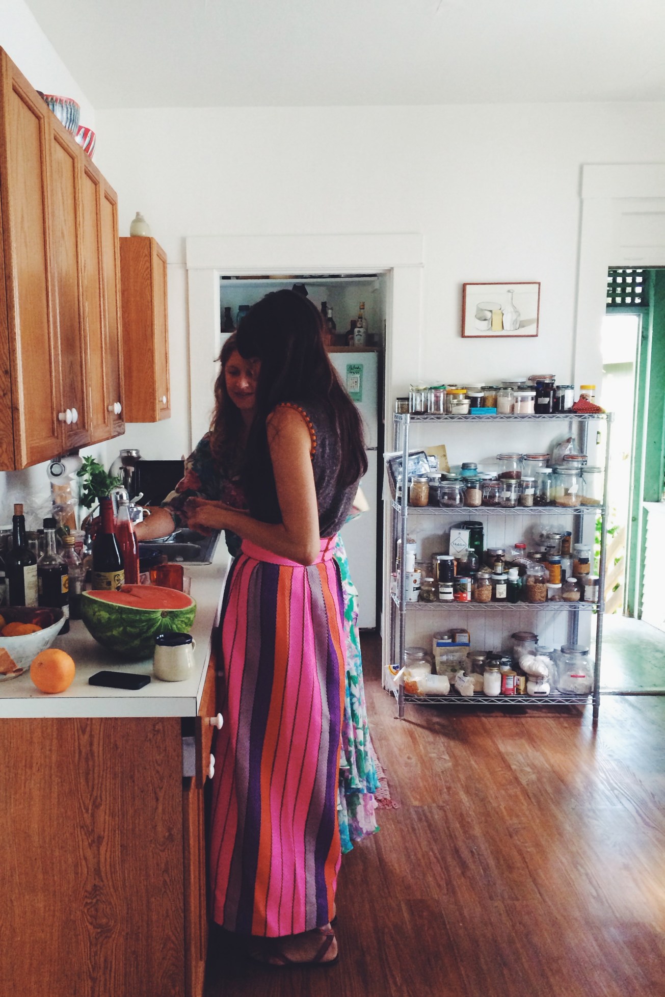 Processed with VSCOcam with f2 preset