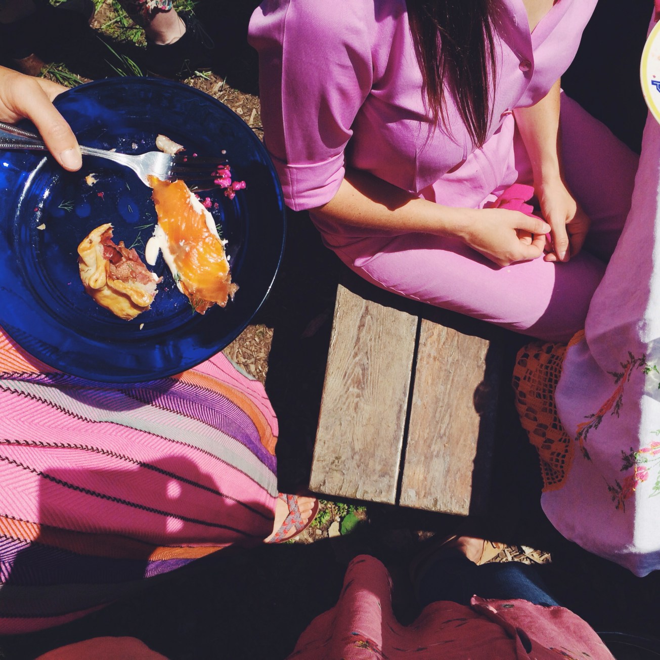 Processed with VSCOcam with f2 preset