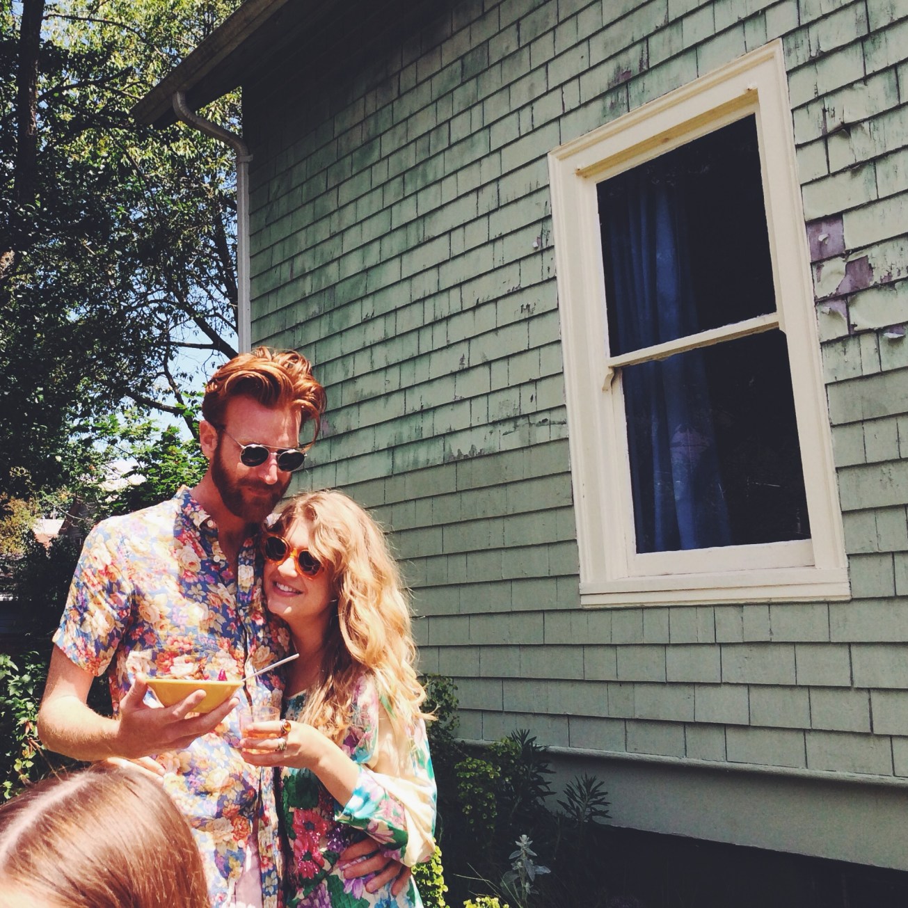 Processed with VSCOcam with f2 preset