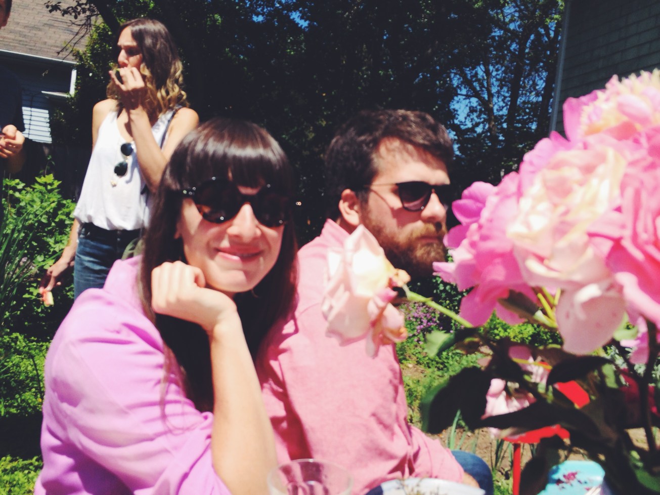 Processed with VSCOcam with f2 preset