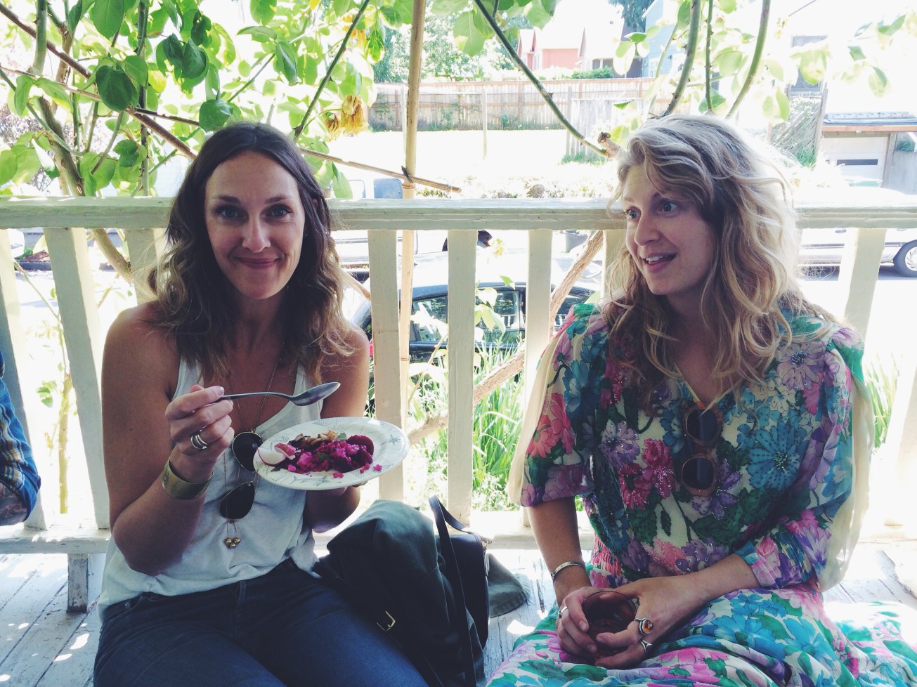 Processed with VSCOcam with f2 preset