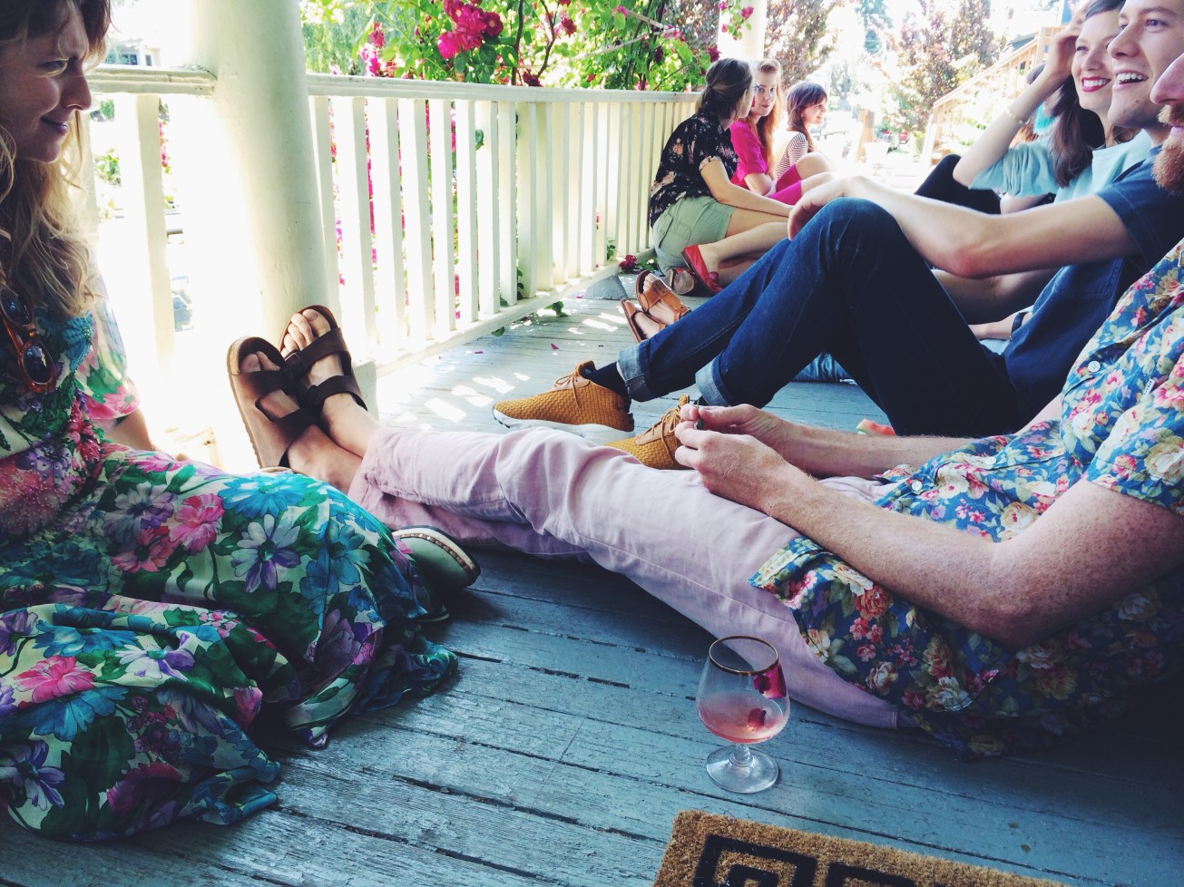 Processed with VSCOcam with f2 preset