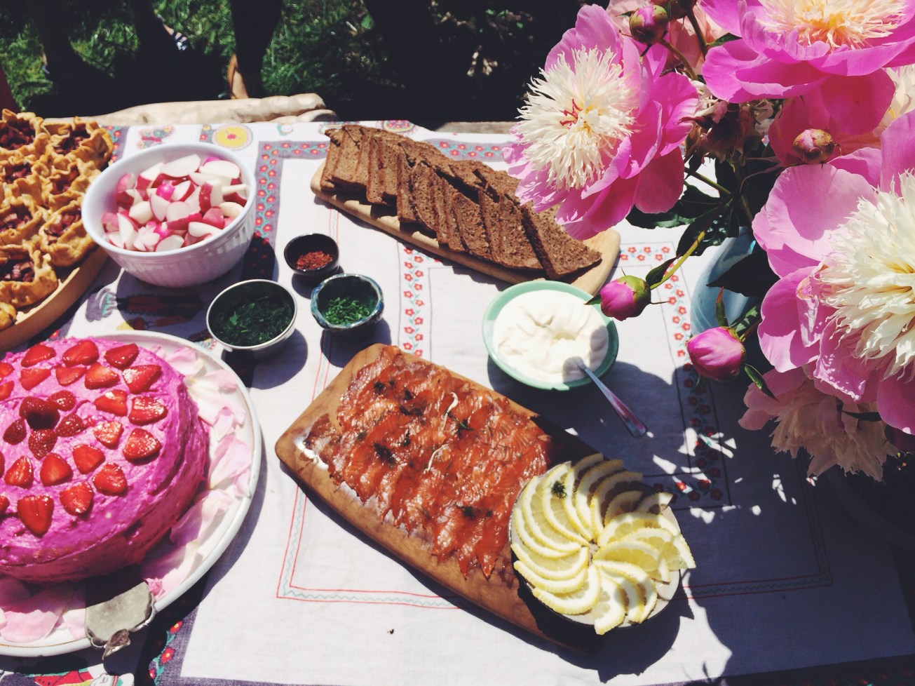 Processed with VSCOcam with f2 preset