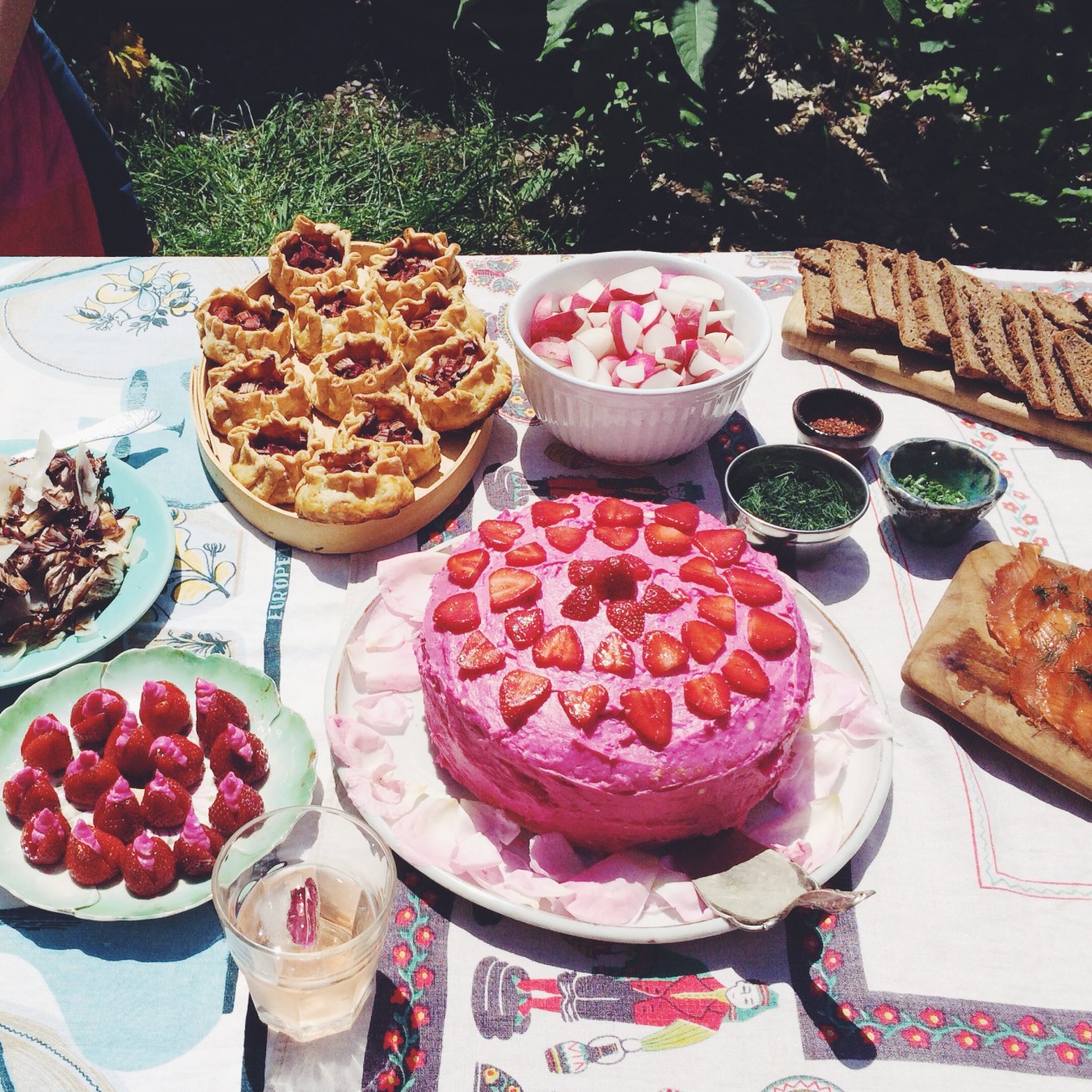 Processed with VSCOcam with f2 preset