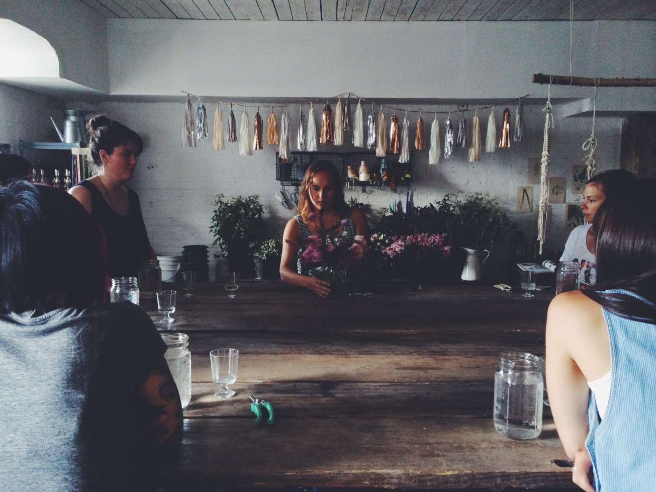 Processed with VSCOcam with f2 preset