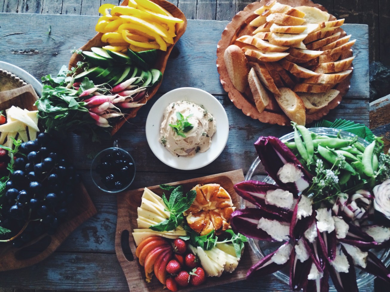 Processed with VSCOcam with f2 preset