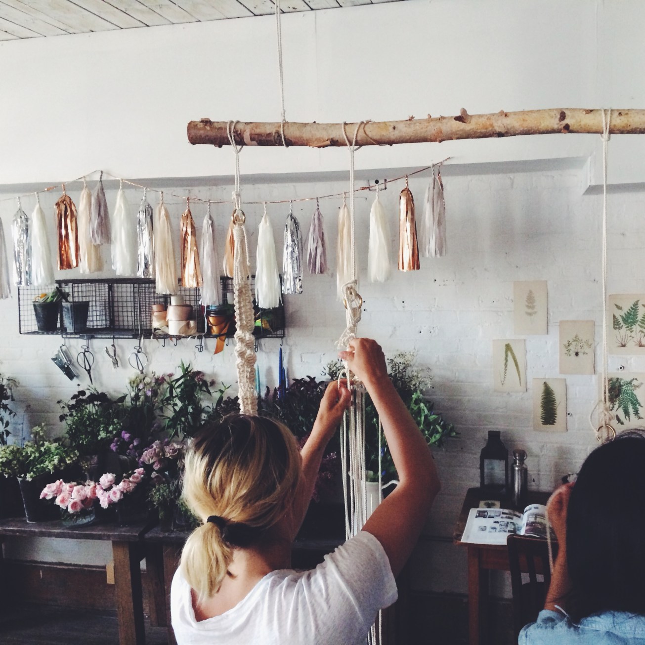 Processed with VSCOcam with f2 preset