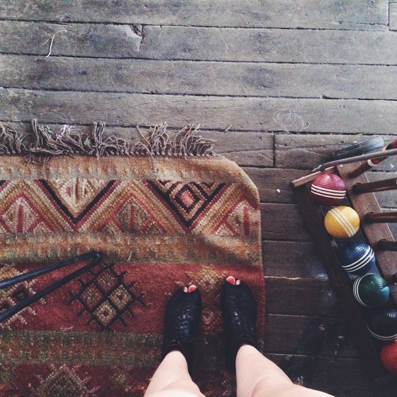 Processed with VSCOcam with f2 preset