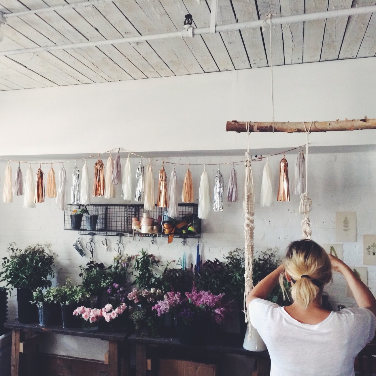 Processed with VSCOcam with f2 preset