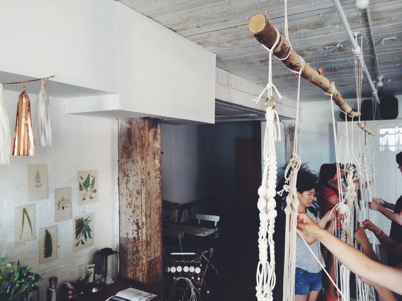 Processed with VSCOcam with f2 preset