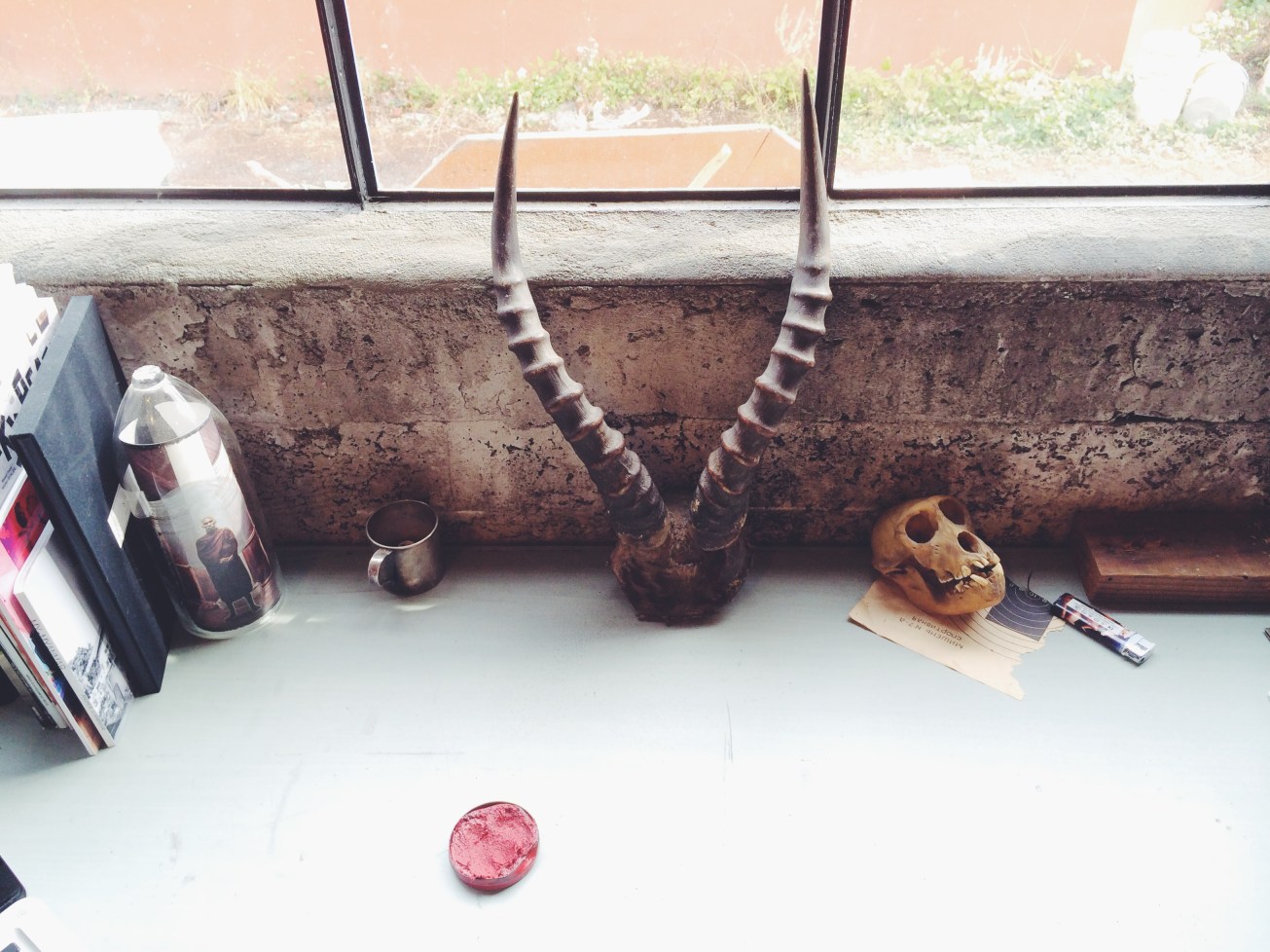 Processed with VSCOcam with f2 preset