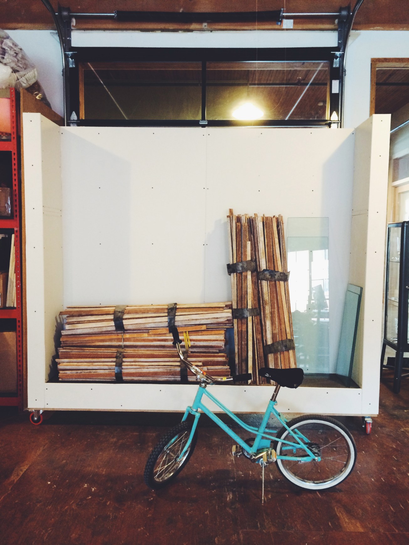 the best way to get around