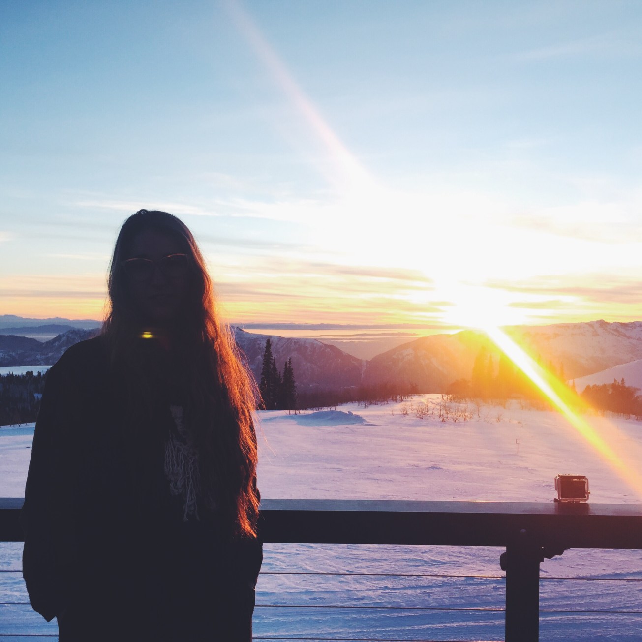 Processed with VSCOcam with f2 preset