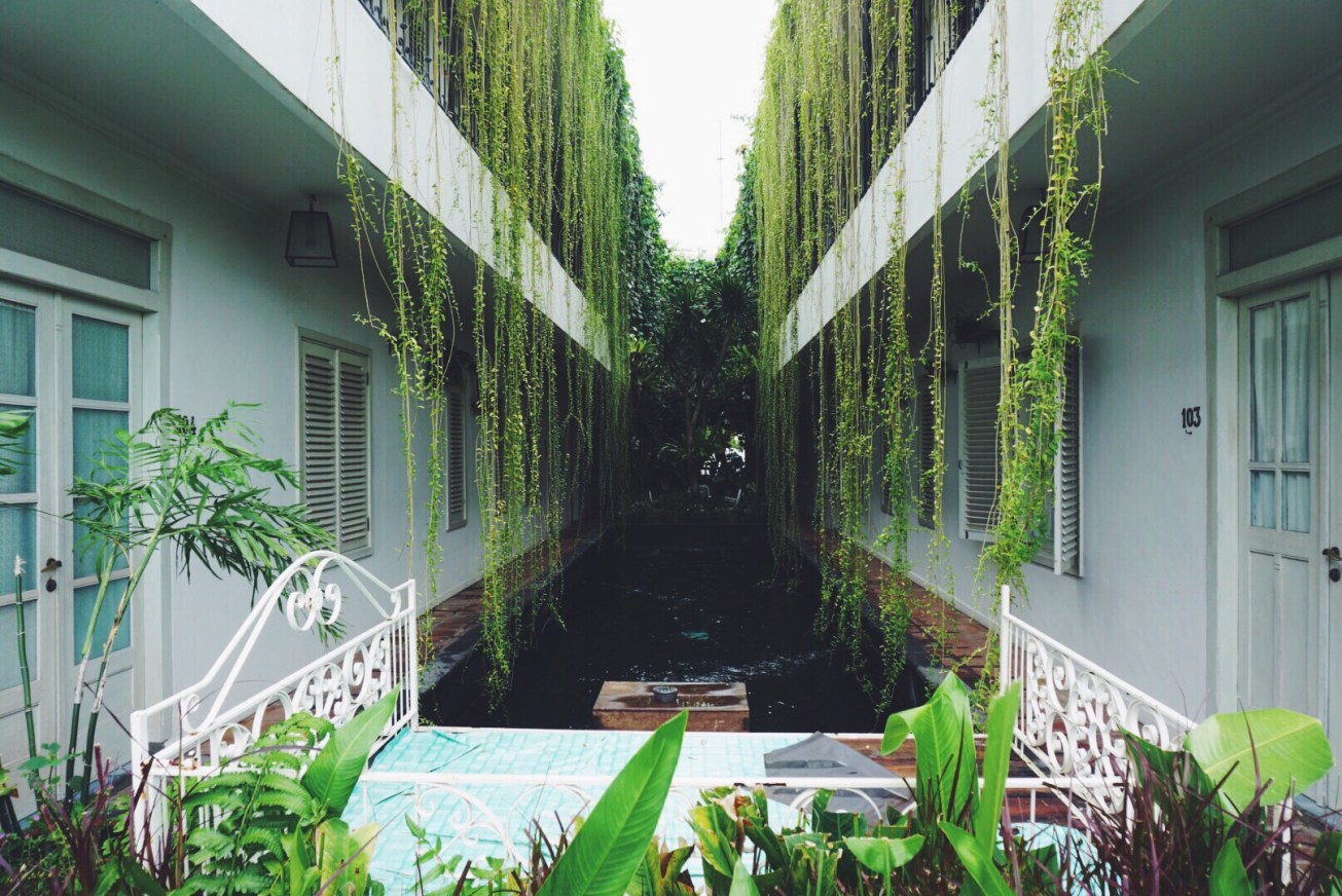 Processed with VSCOcam with f2 preset