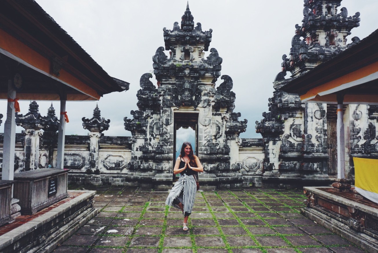 Processed with VSCOcam with f2 preset