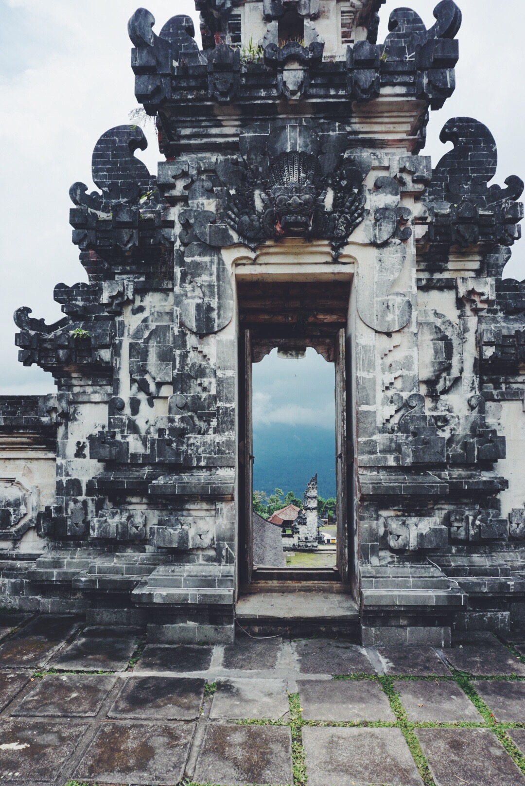 BALI