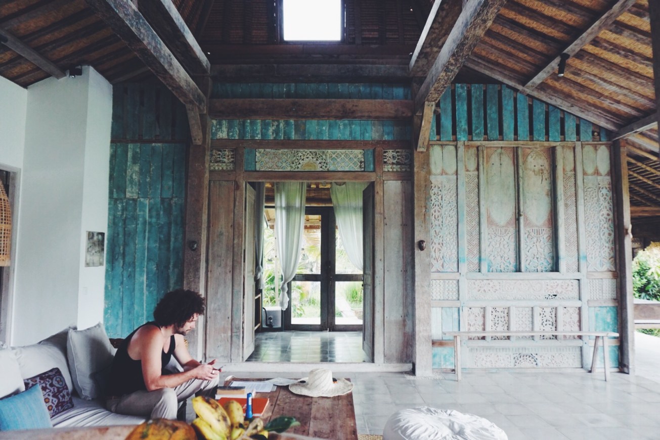 Processed with VSCOcam with f2 preset