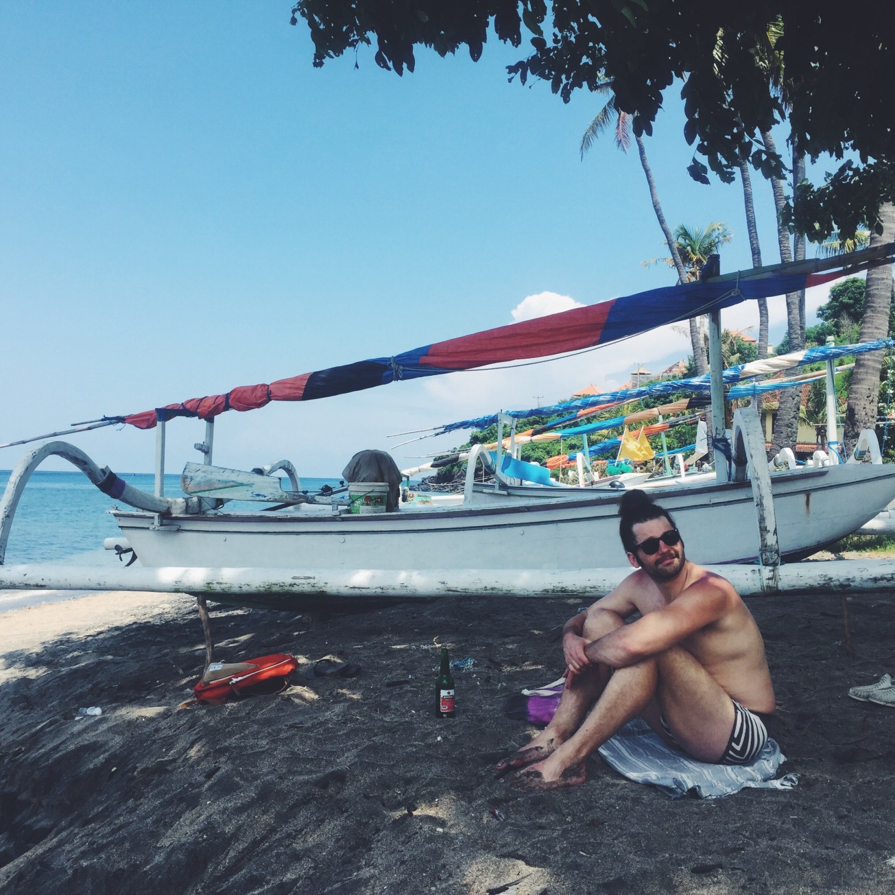 Processed with VSCOcam with f2 preset