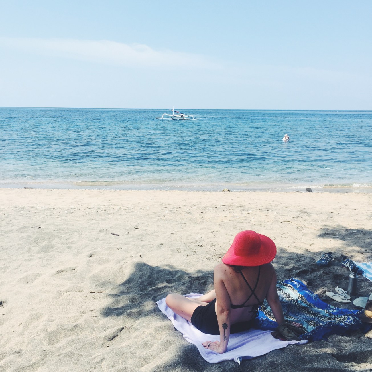 Processed with VSCOcam with f2 preset