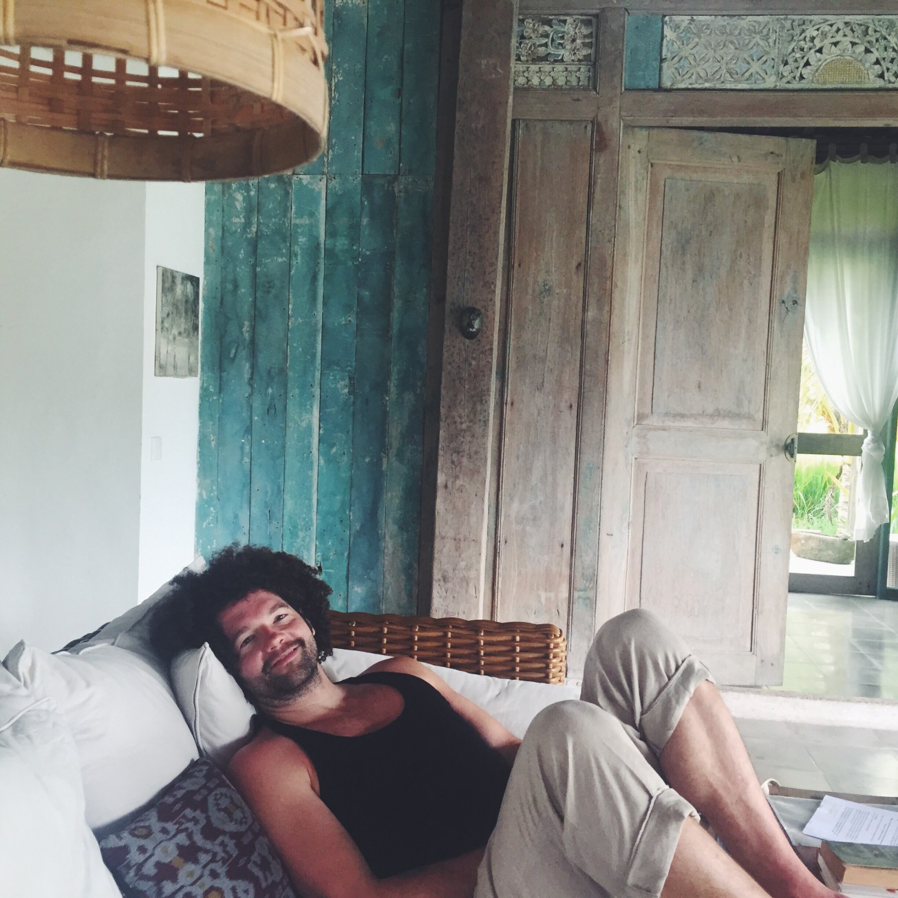 Processed with VSCOcam with f2 preset