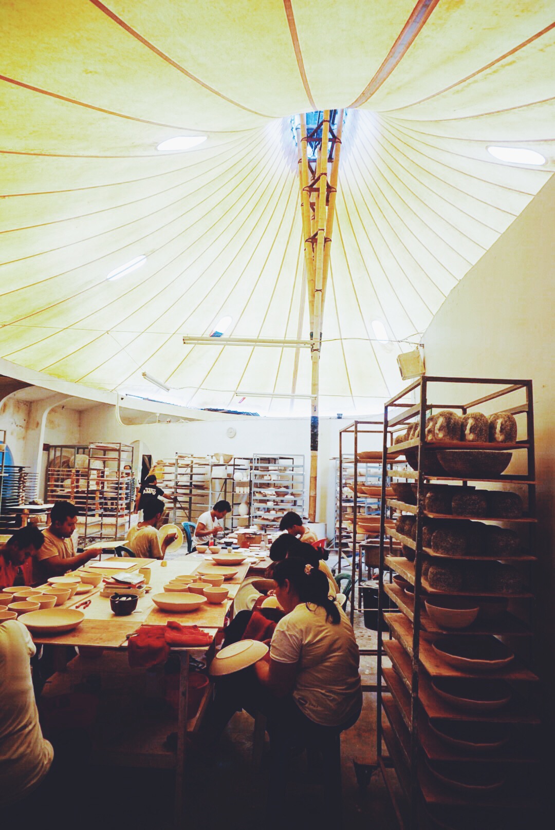 Processed with VSCOcam with f2 preset