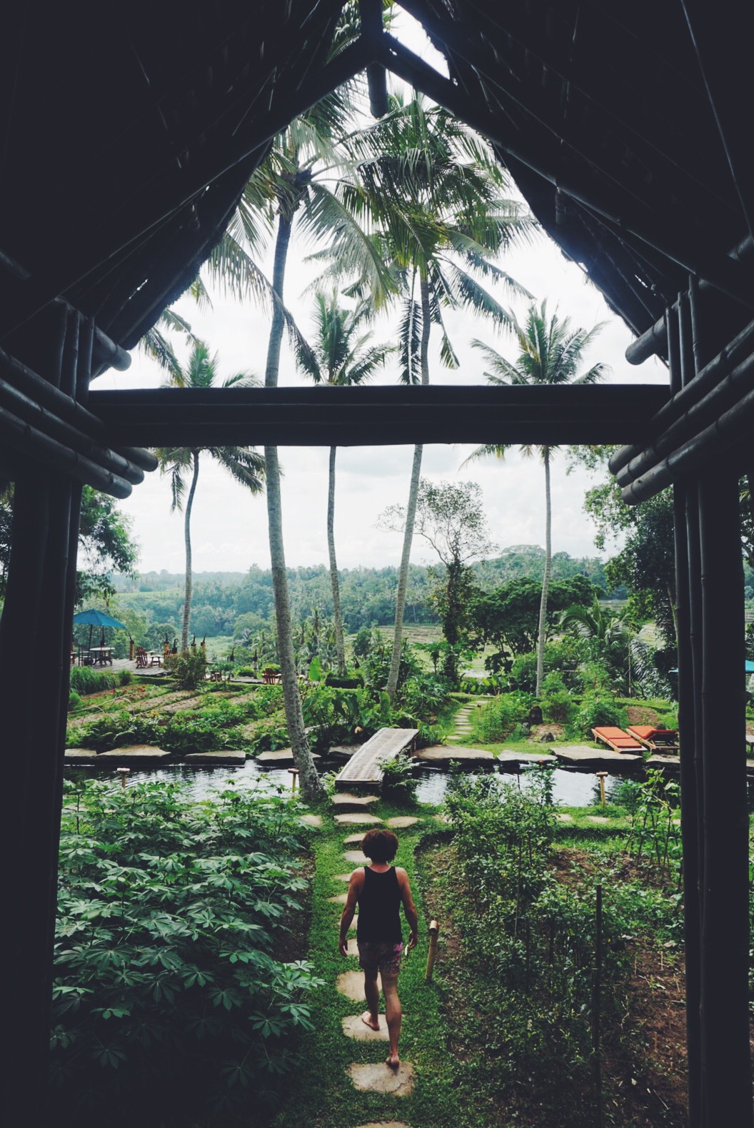 Processed with VSCOcam with f2 preset