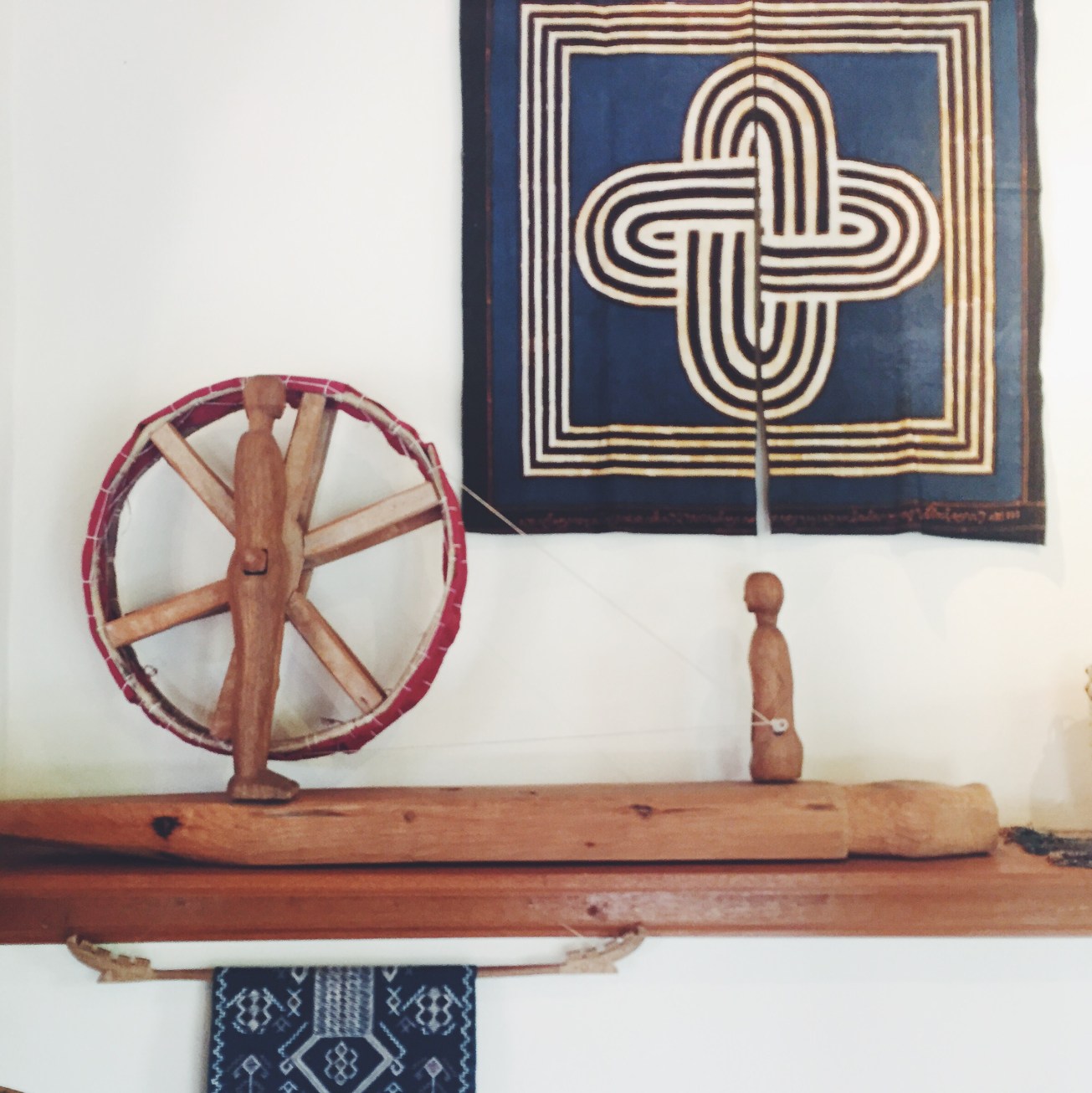 Threads of LIfe Bali