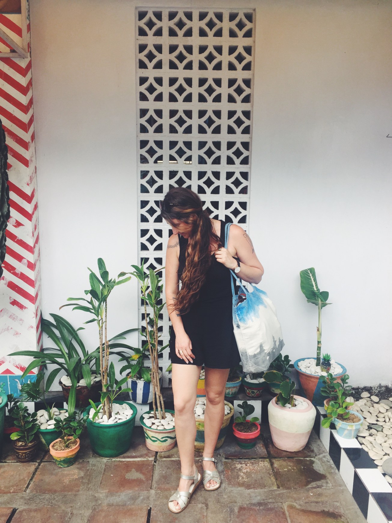 Processed with VSCOcam with f2 preset