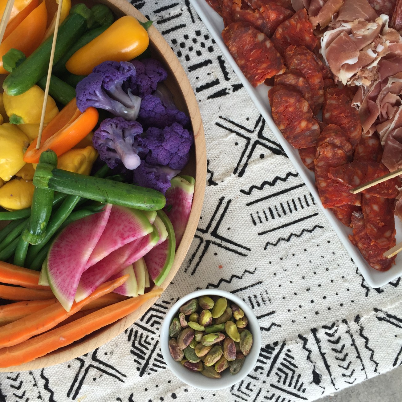 Urban Palate LA Making food look and taste good