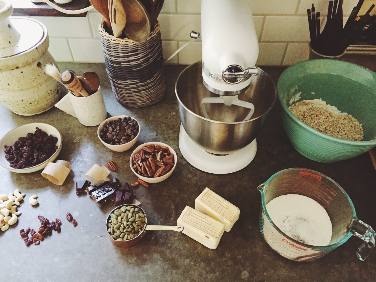 celebration cookie recipe from Magic dream life