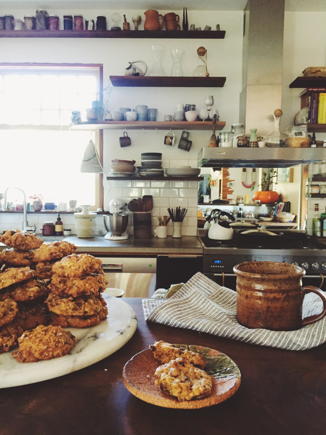 celebration cookie recipe from Magic dream life