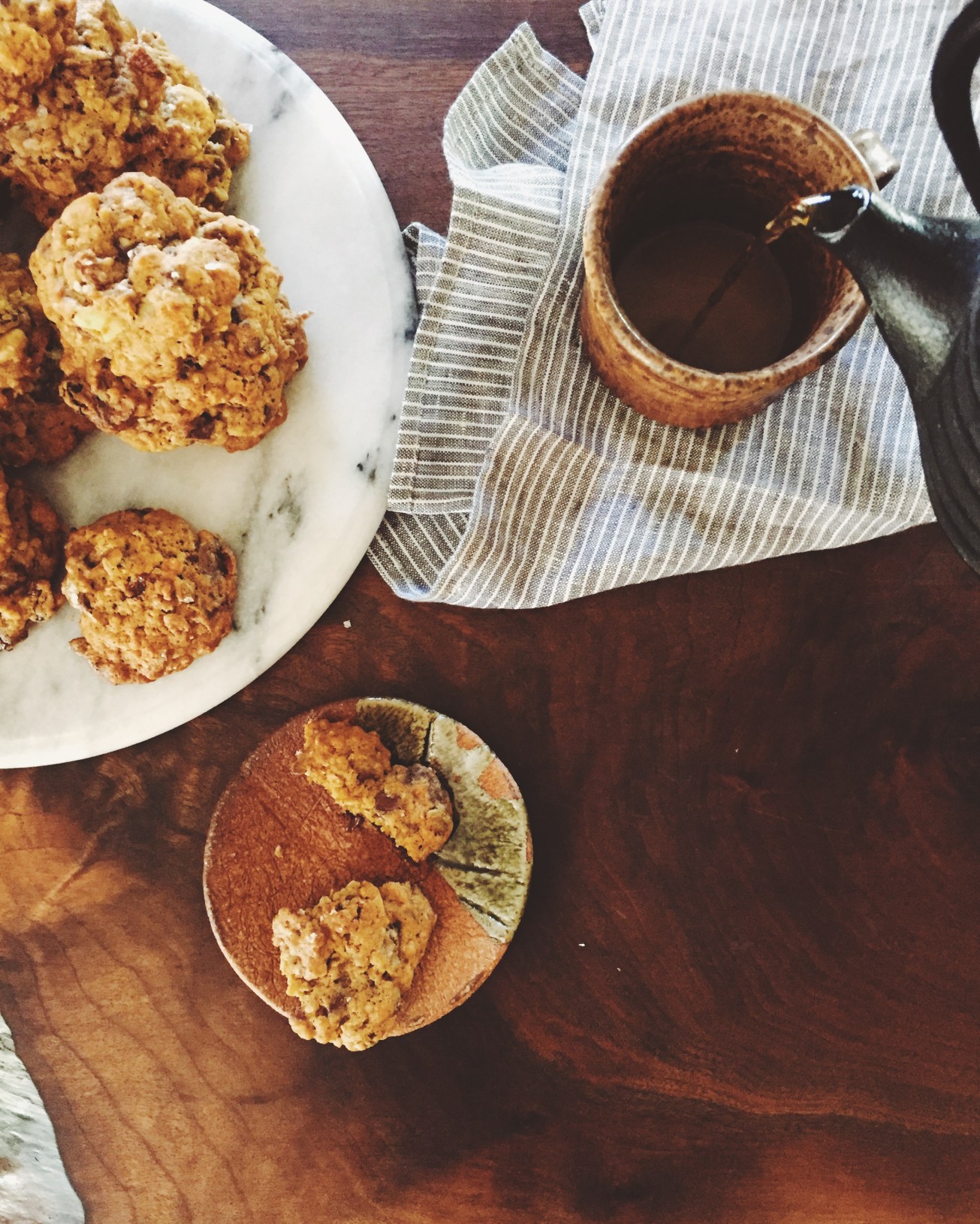 celebration cookie recipe from Magic dream life
