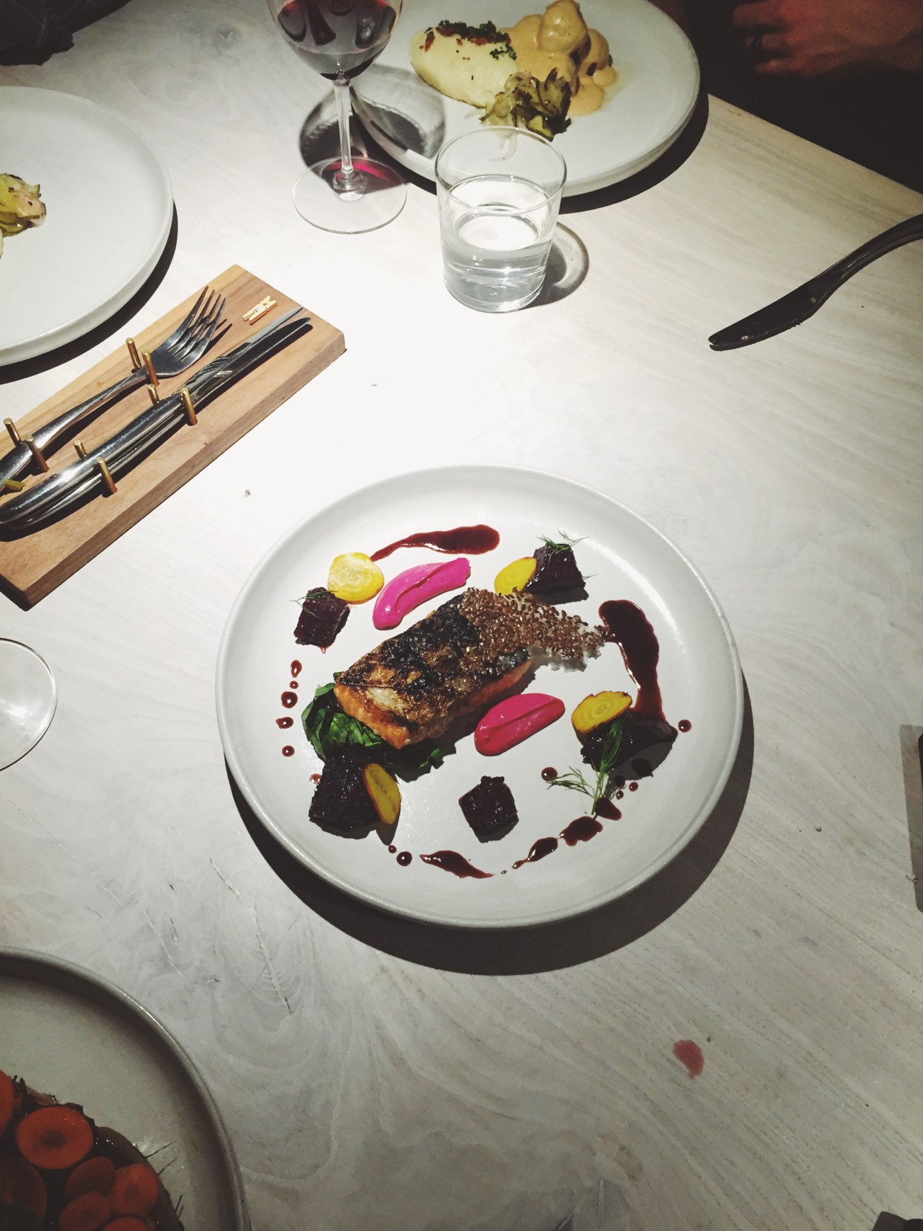 Processed with VSCO with f3 preset