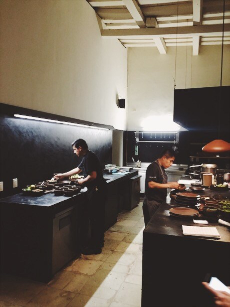 Criollo best of oaxaca