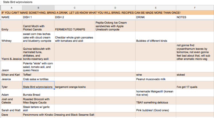 Magic Dream Life Blog by Emily Katz