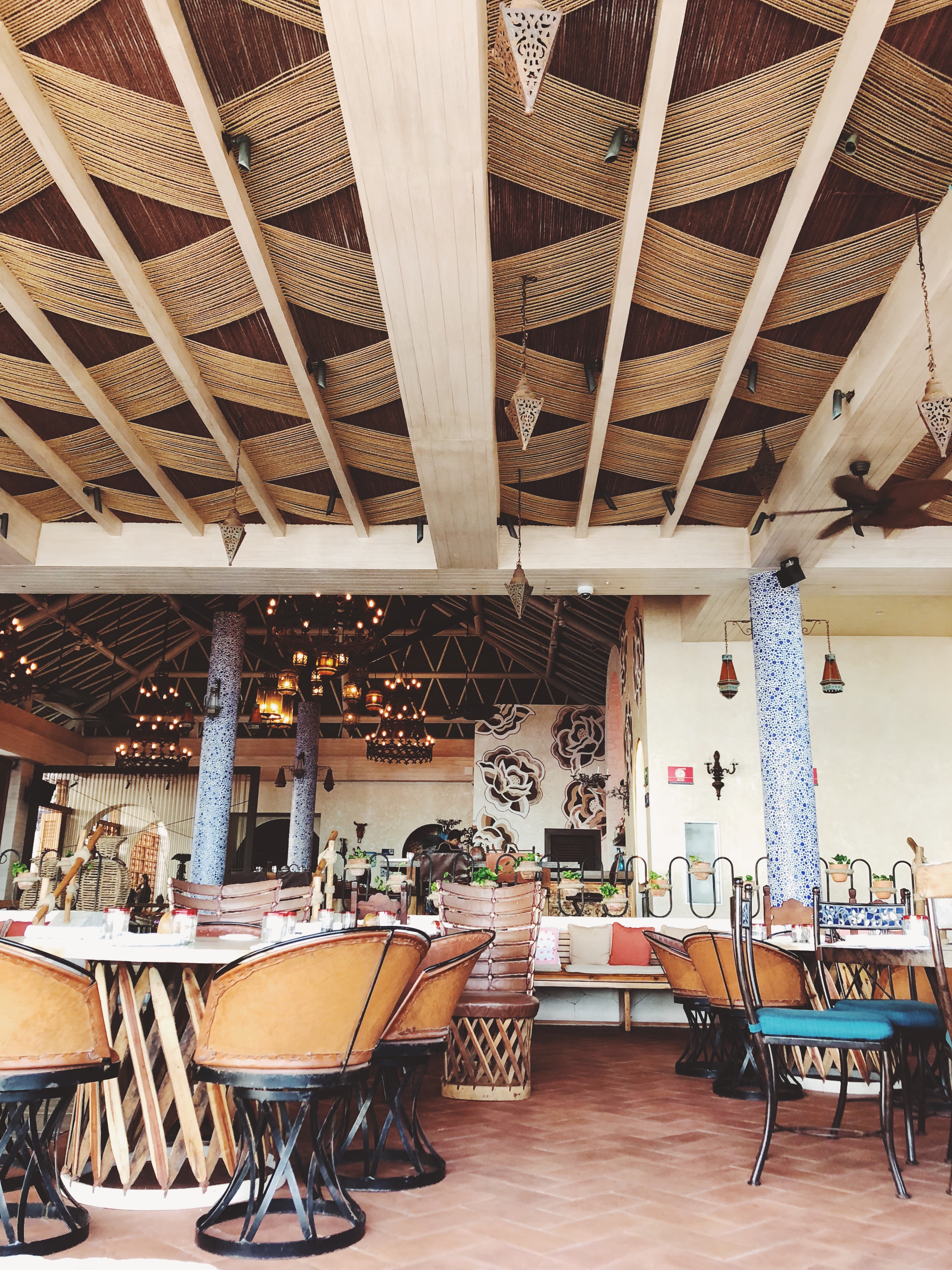 Best Places to Stay in Cabo- Emily Katz Travels Todo Santos Mexico - Cabo