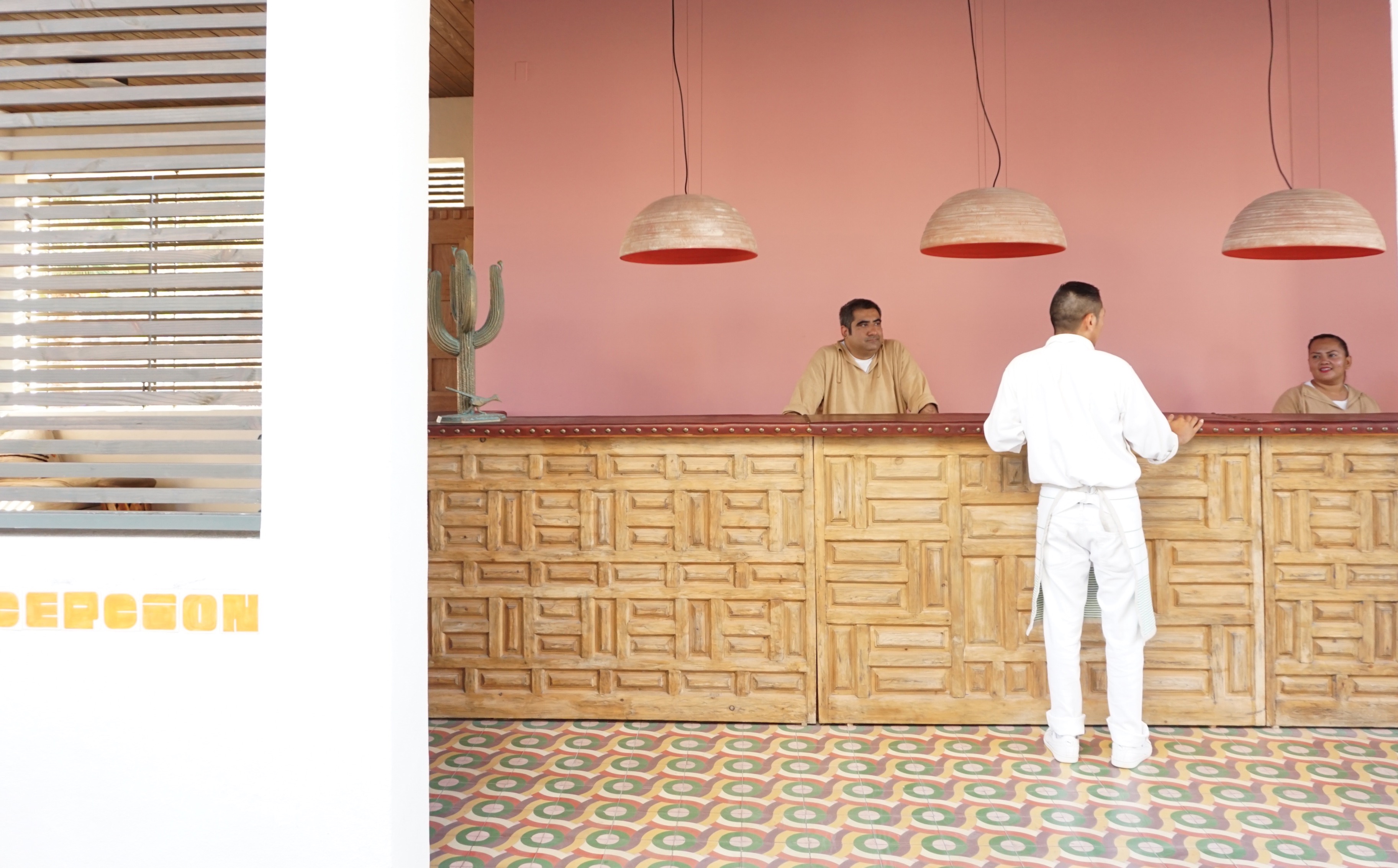 Best Places to Stay in Todos Santos- Emily Katz Travels Todo Santos Mexico - Cabo San Cristobal