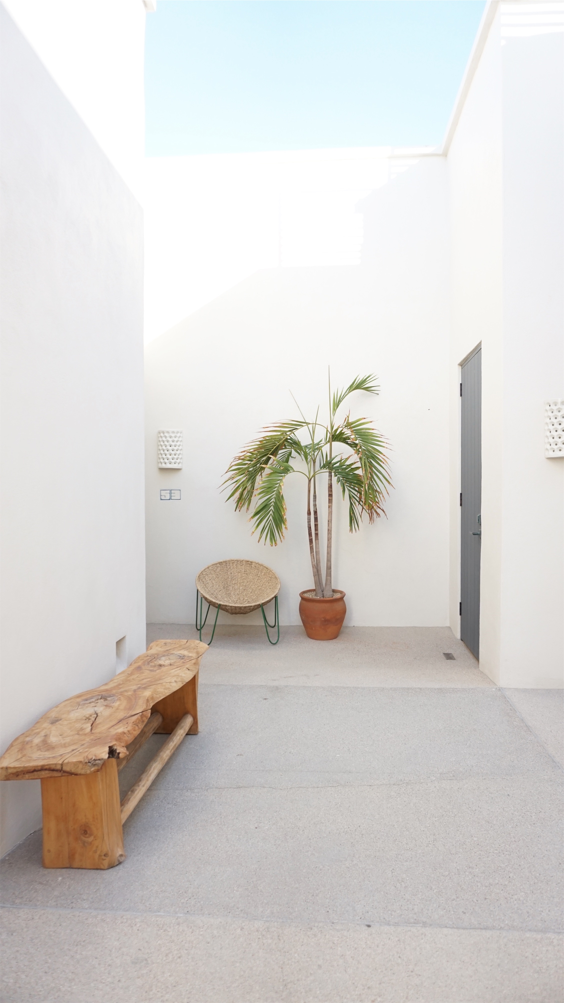 Best Places to Stay in Todos Santos- Emily Katz Travels Todo Santos Mexico - Cabo San Cristobal