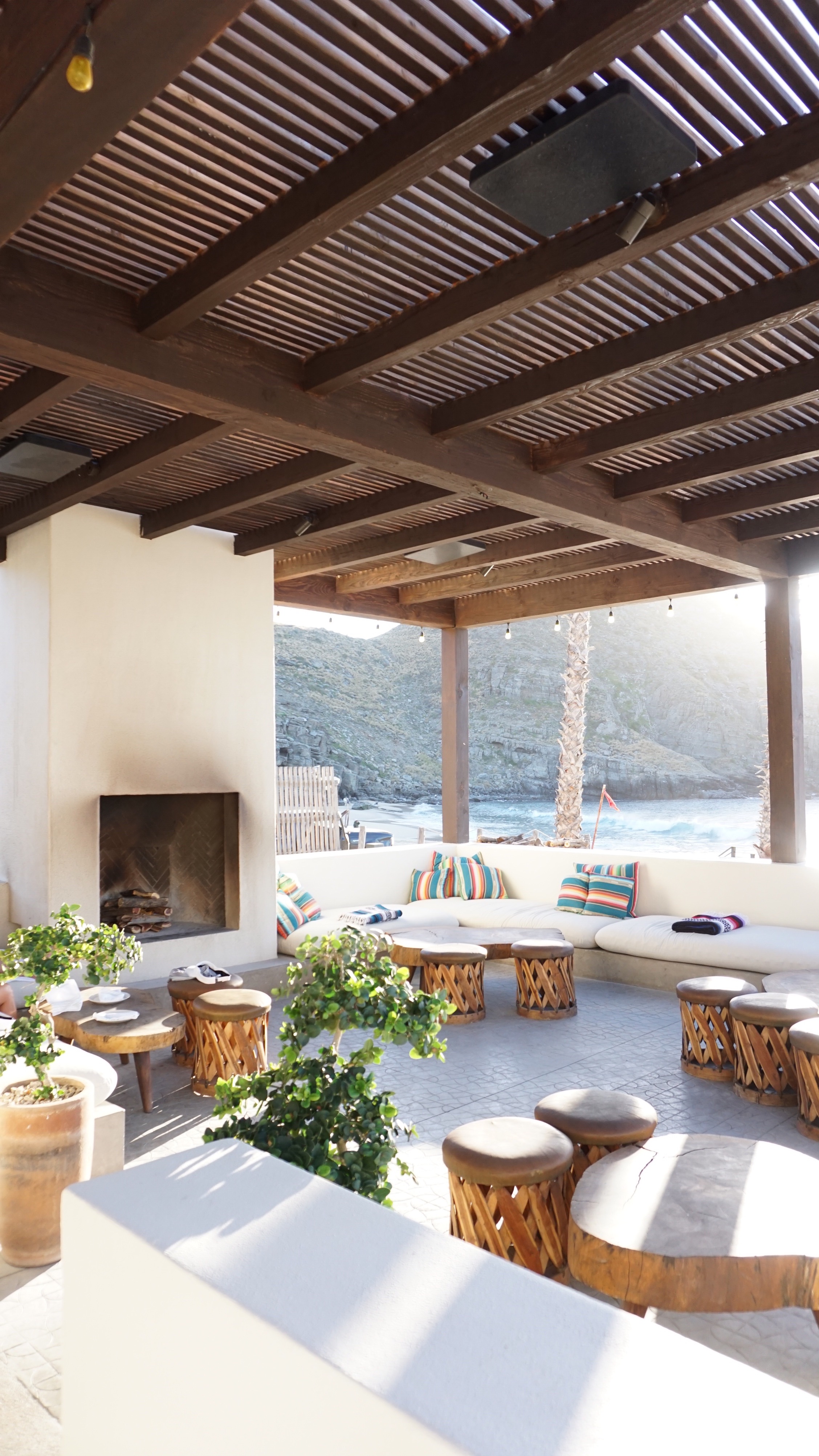 Best Places to Stay in Todos Santos- Emily Katz Travels Todo Santos Mexico - Cabo San Cristobal