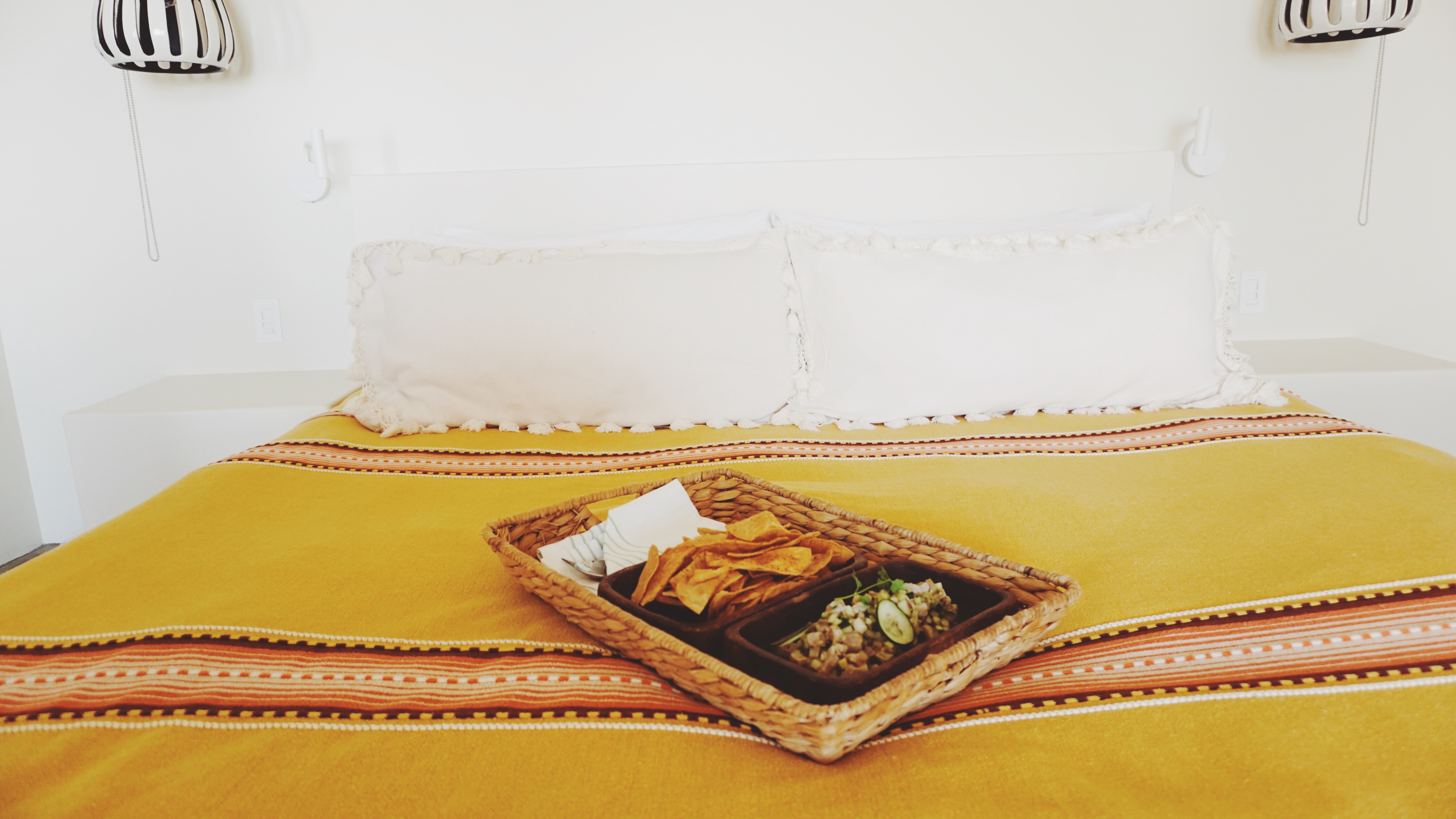 Best Places to Stay in Todos Santos- Emily Katz Travels Todo Santos Mexico - Cabo San Cristobal