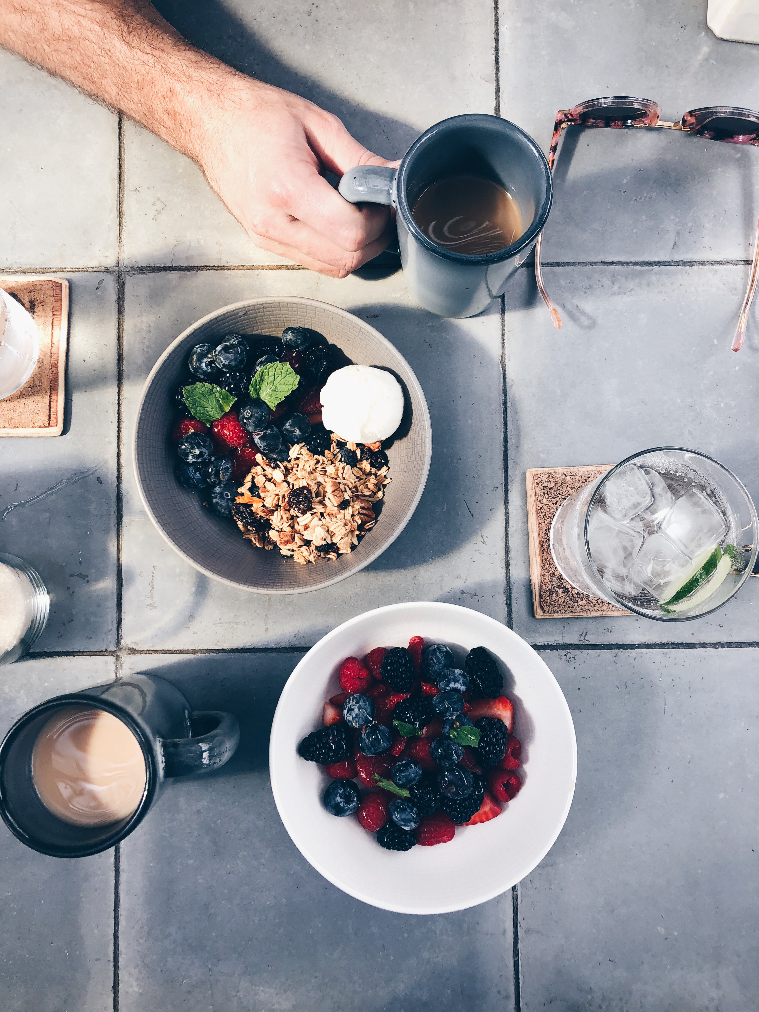 Best Places to Stay in Cabo- Emily Katz Travels Todo Santos Mexico - Cabo Acre Baja