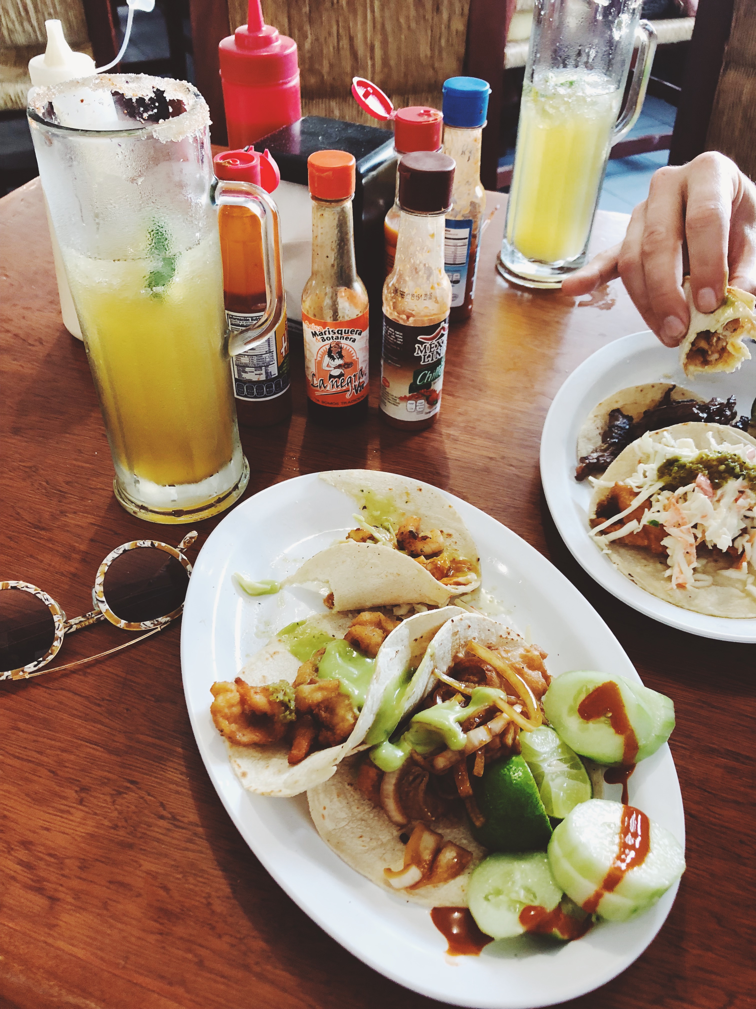 Best Places to Stay in Cabo- Emily Katz Travels Todo Santos Mexico - Cabo