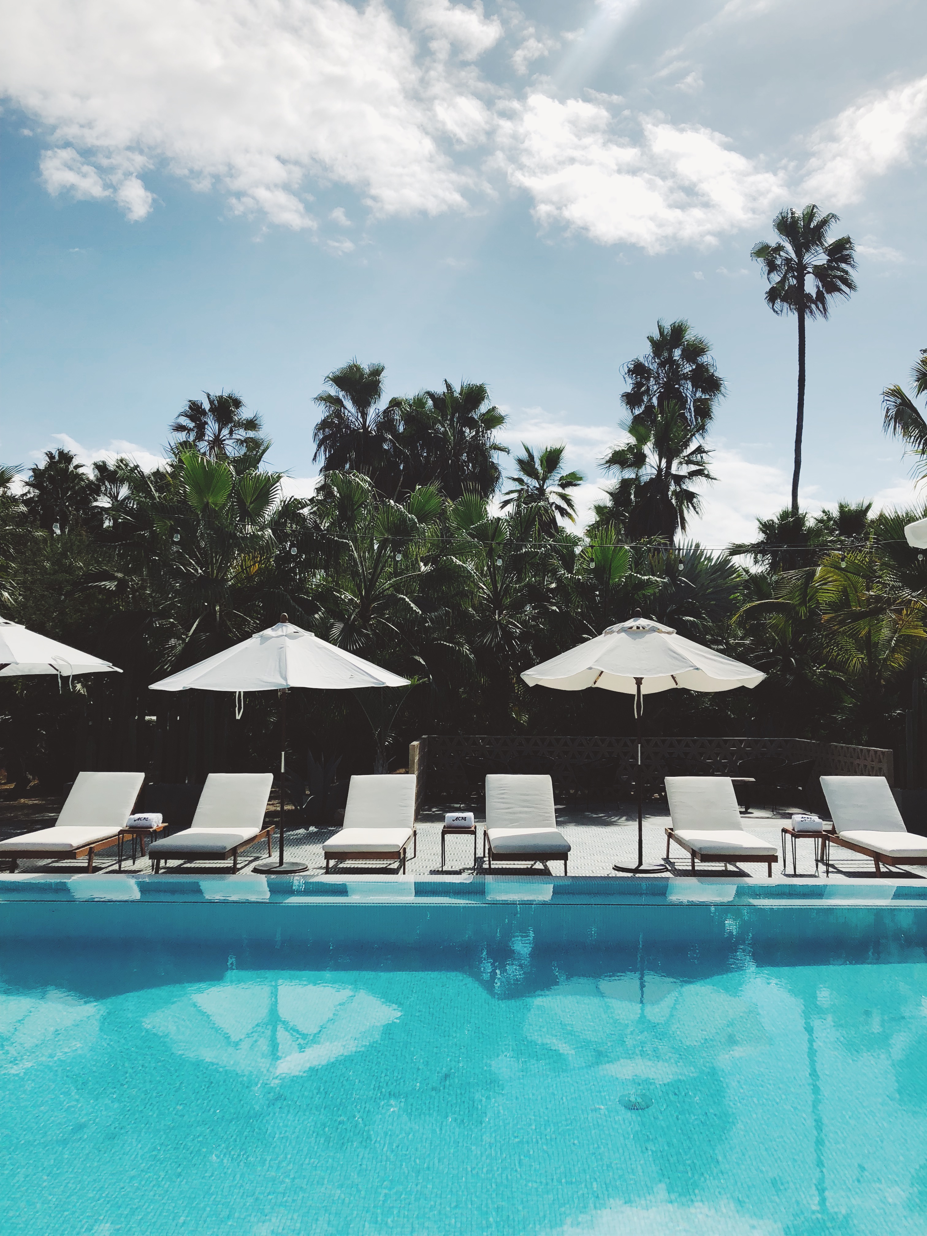 Best Places to Stay in Cabo- Emily Katz Travels Todo Santos Mexico - Cabo Acre Baja