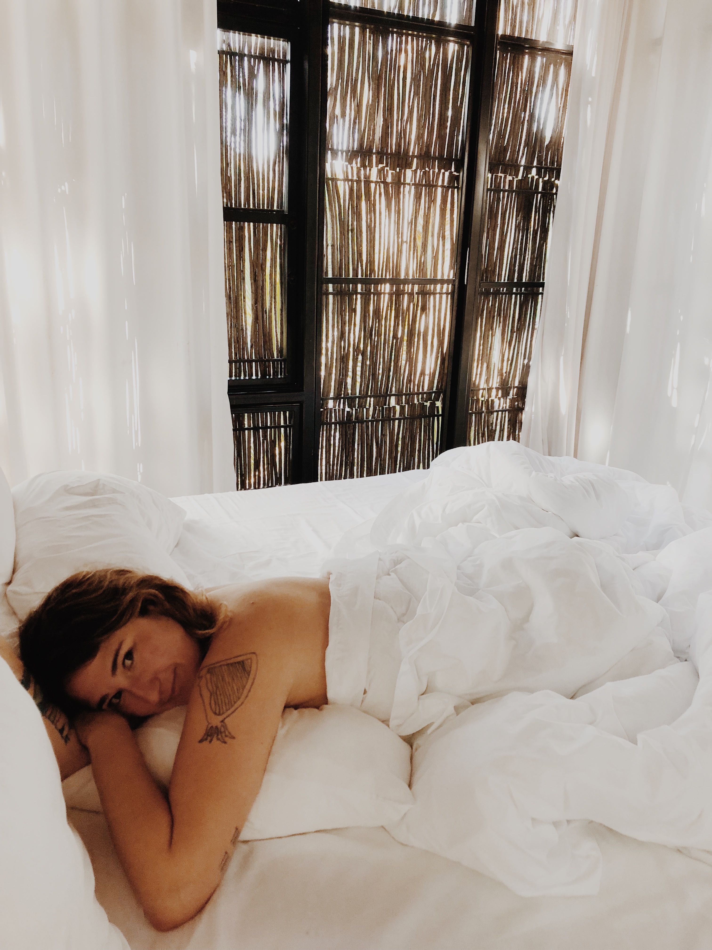 Best Places to Stay in Cabo- Emily Katz Travels Todo Santos Mexico - Cabo Acre Baja