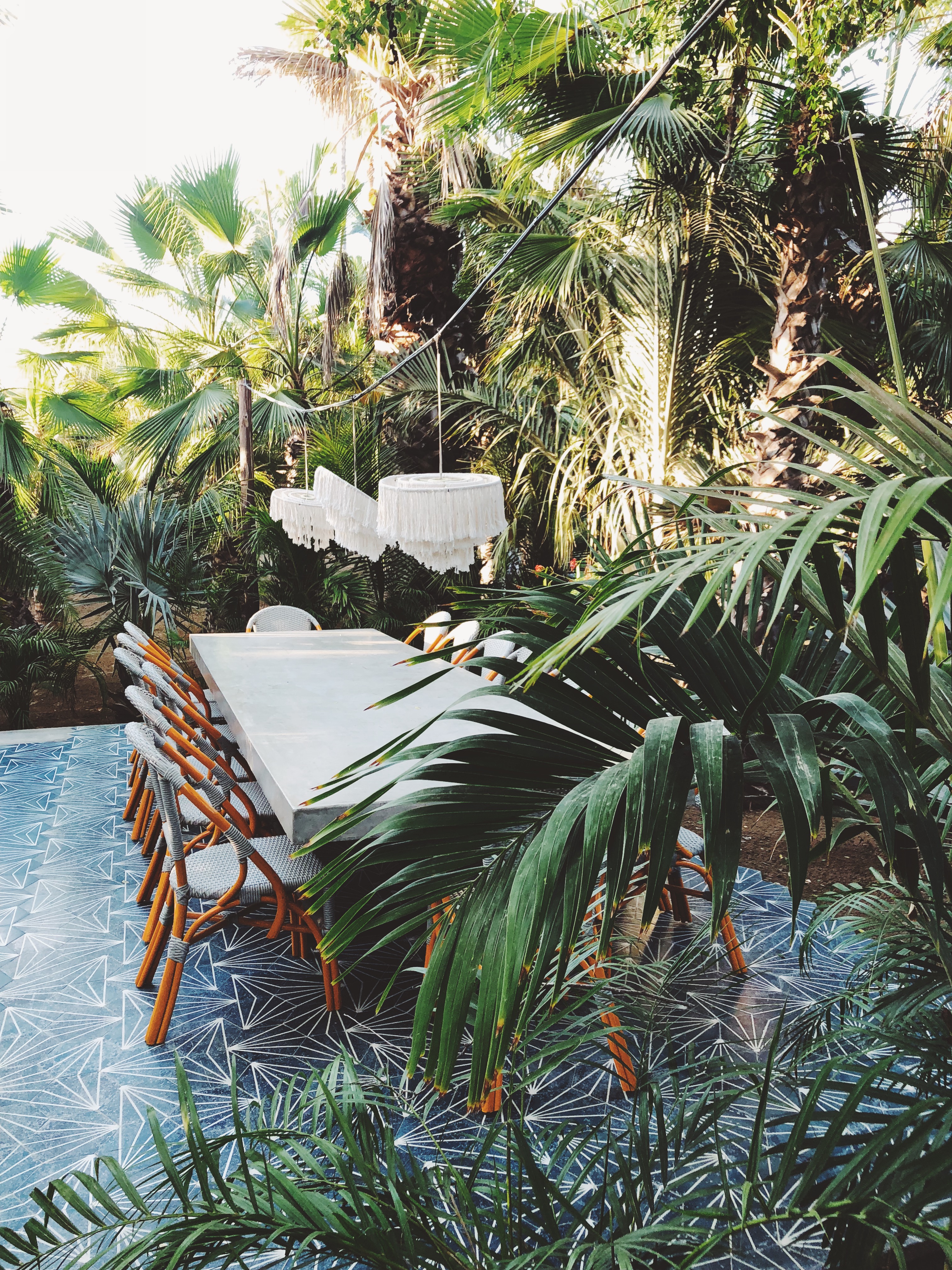 Best Places to Stay in Cabo- Emily Katz Travels Todo Santos Mexico - Cabo Acre Baja