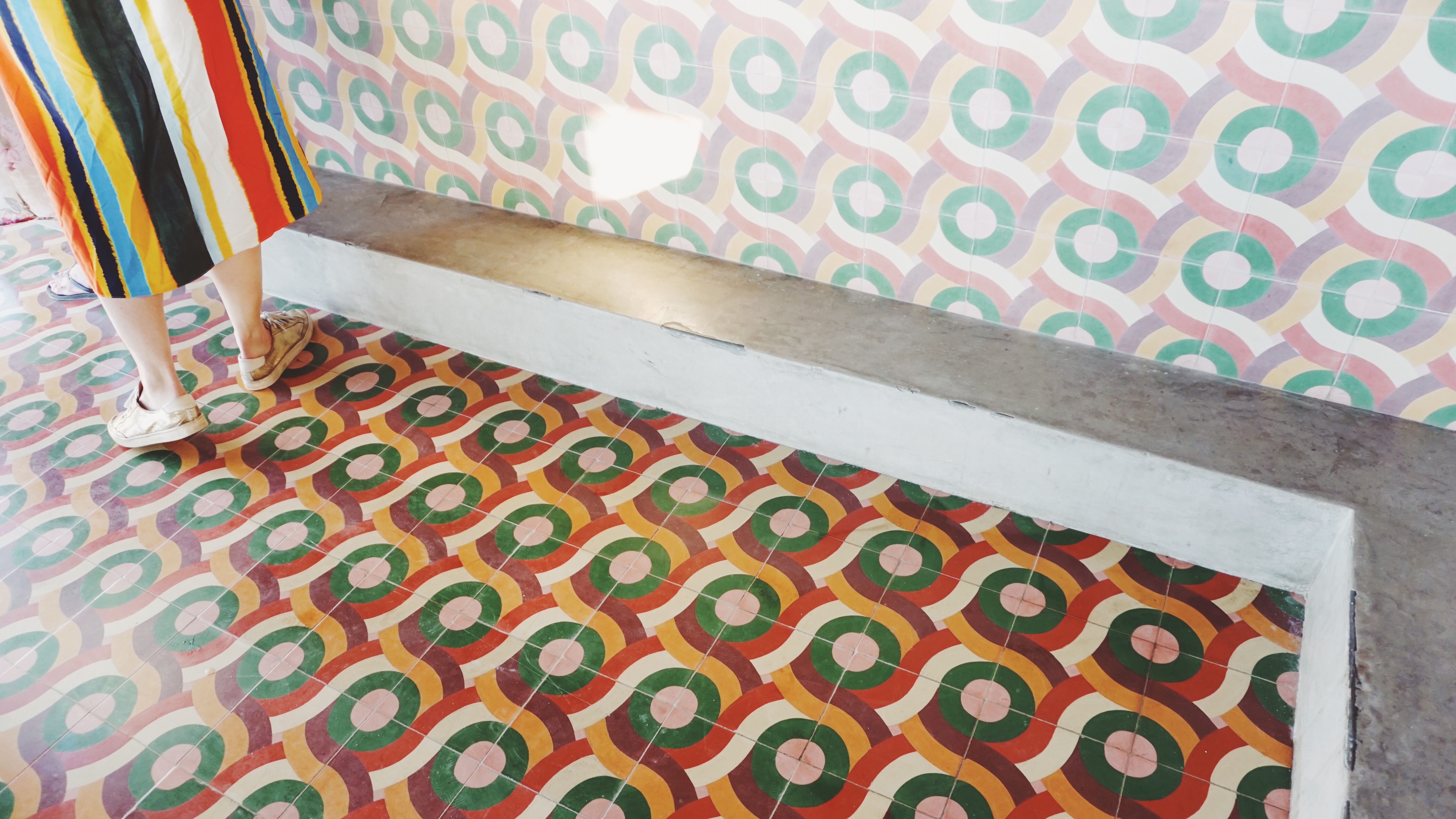 Best Places to Stay in Todos Santos - Emily Katz Travels Todo Santos Mexico - San Cristobal Hotel 